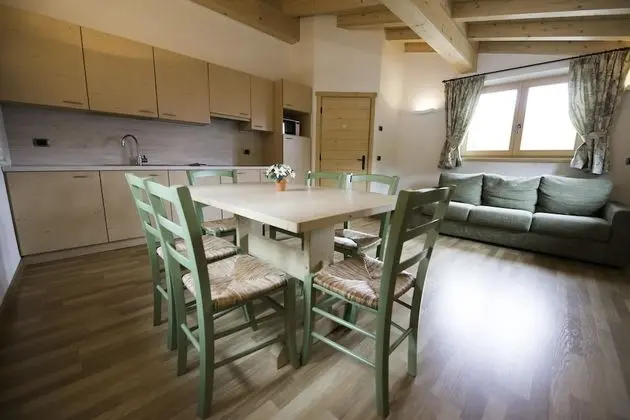 Apart Daire, 2 Yatak Odası