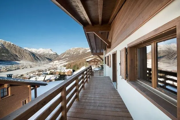 Apart Daire, 3 Yatak Odası