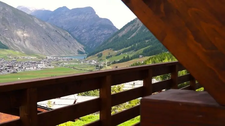 Apart Daire, 3 Yatak Odası