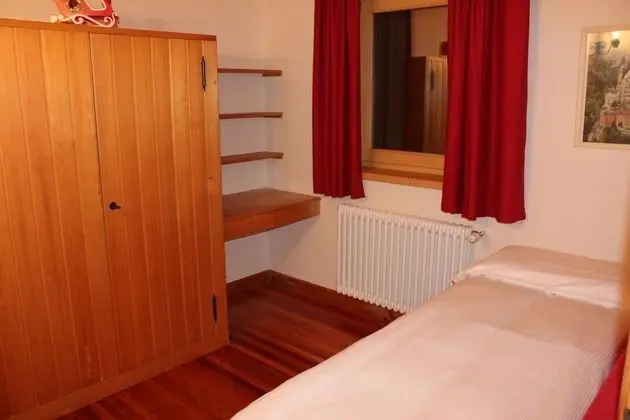 Apart Daire, 3 Yatak Odası