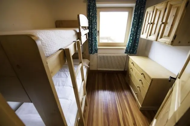 Apart Daire, 3 Yatak Odası