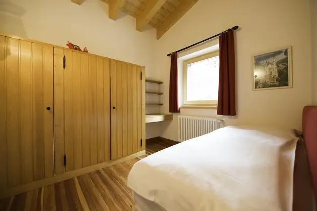 Apart Daire, 3 Yatak Odası