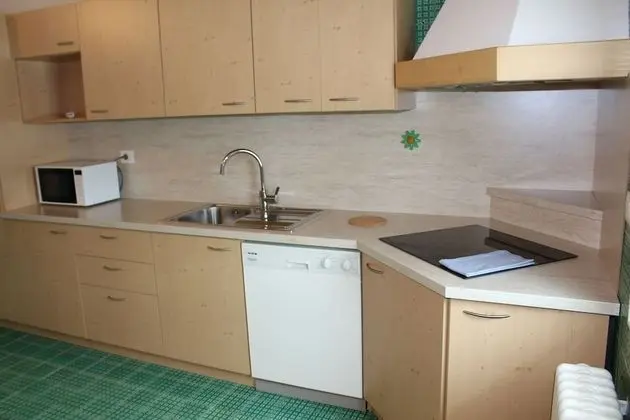 Apart Daire, 3 Yatak Odası