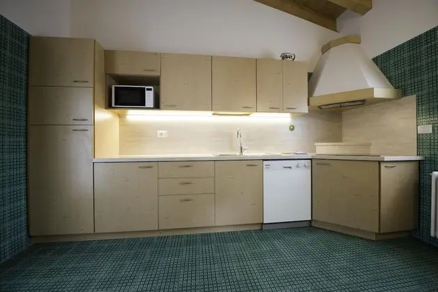 Apart Daire, 3 Yatak Odası