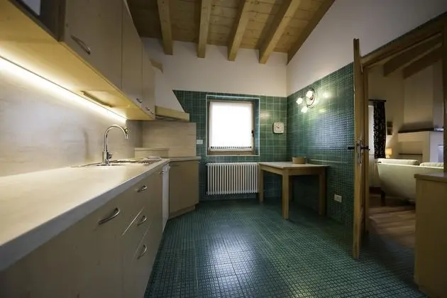 Apart Daire, 3 Yatak Odası