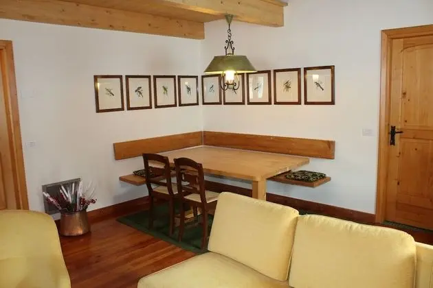 Apart Daire, 3 Yatak Odası