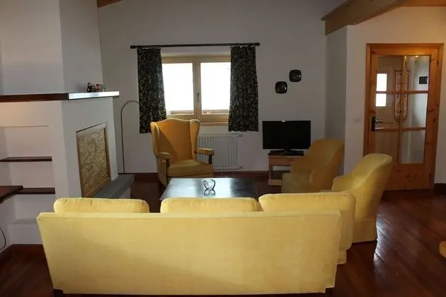 Apart Daire, 3 Yatak Odası