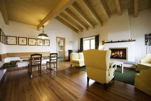 Apart Daire, 3 Yatak Odası