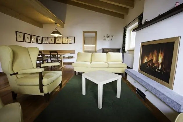 Apart Daire, 3 Yatak Odası