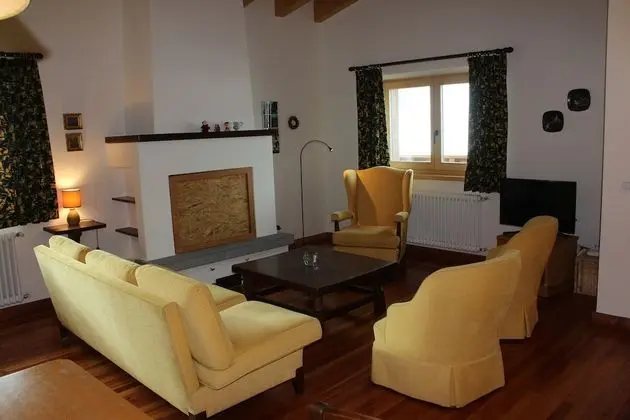 Apart Daire, 3 Yatak Odası