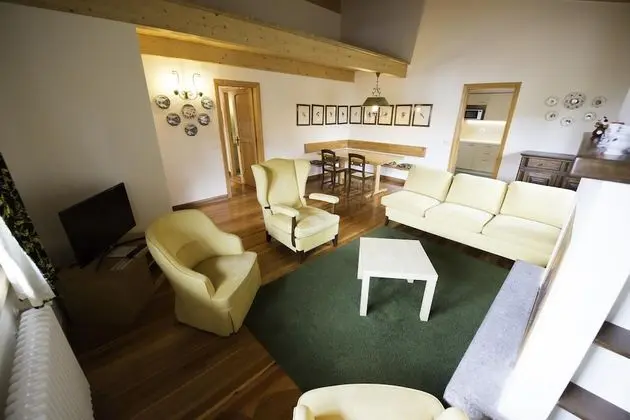 Apart Daire, 3 Yatak Odası