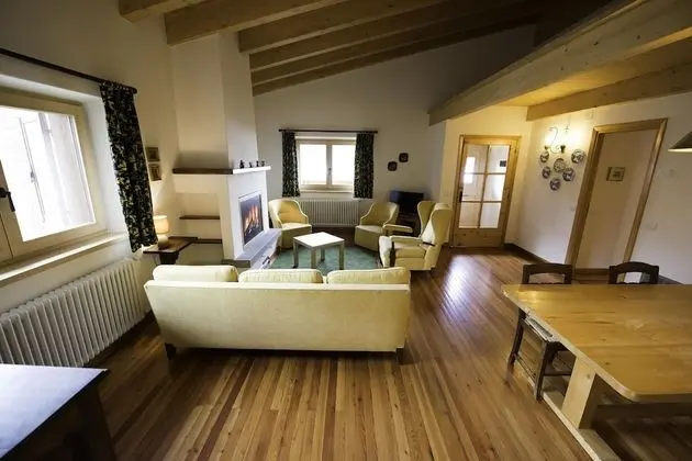 Apart Daire, 3 Yatak Odası