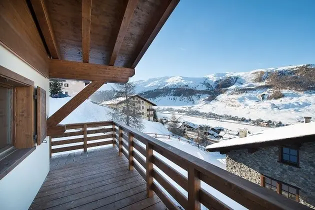 Apart Daire, 3 Yatak Odası