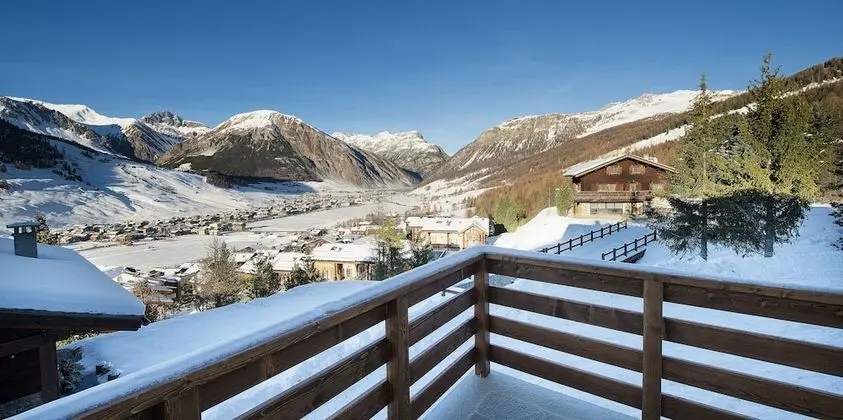 Apart Daire, 3 Yatak Odası