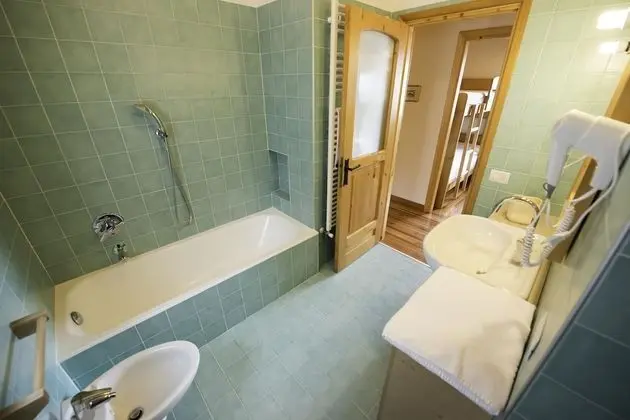 Apart Daire, 3 Yatak Odası