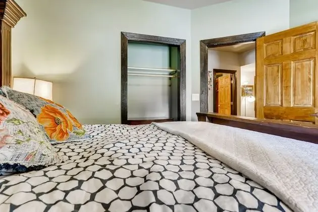 Luxury Dağ Evi