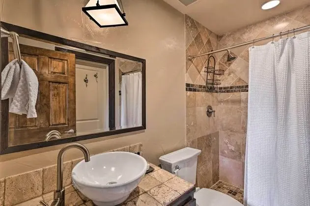 Luxury Dağ Evi