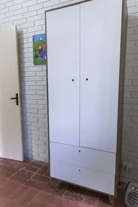 Dağ Evi, 2 Yatak Odası, Sigara İçilmez