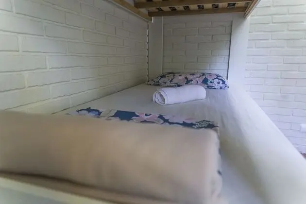 Dağ Evi, 2 Yatak Odası, Sigara İçilmez