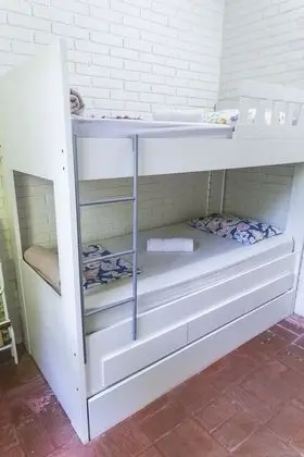 Dağ Evi, 2 Yatak Odası, Sigara İçilmez