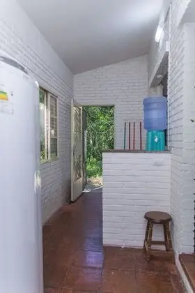 Dağ Evi, 2 Yatak Odası, Sigara İçilmez