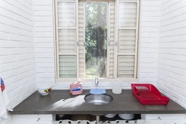 Dağ Evi, 2 Yatak Odası, Sigara İçilmez