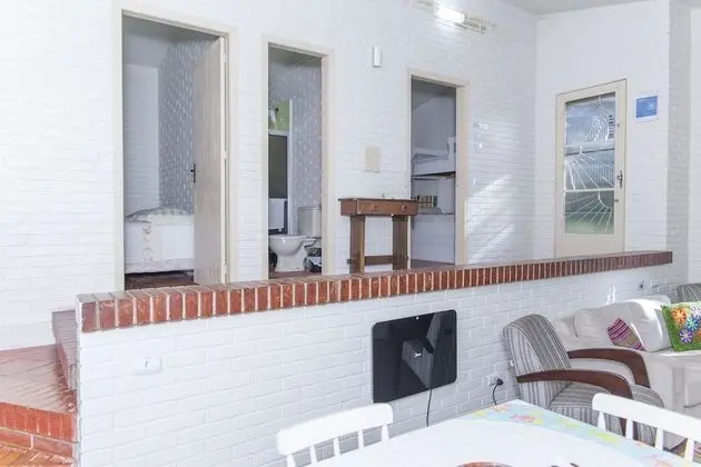 Dağ Evi, 2 Yatak Odası, Sigara İçilmez