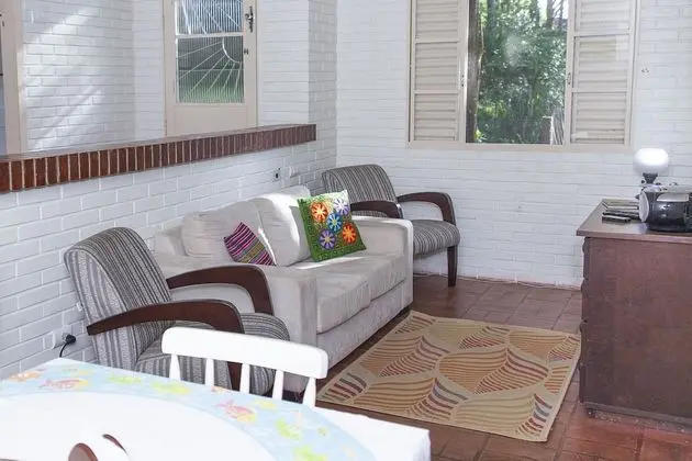 Dağ Evi, 2 Yatak Odası, Sigara İçilmez