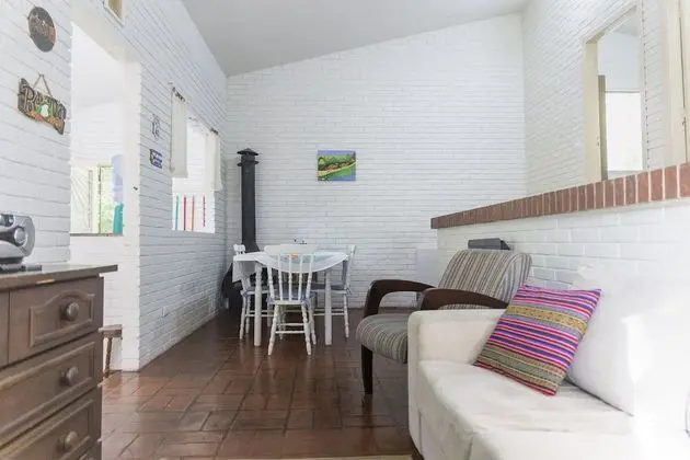 Dağ Evi, 2 Yatak Odası, Sigara İçilmez