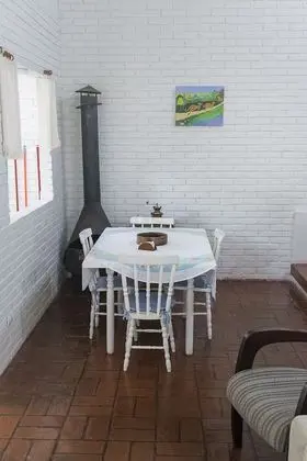 Dağ Evi, 2 Yatak Odası, Sigara İçilmez