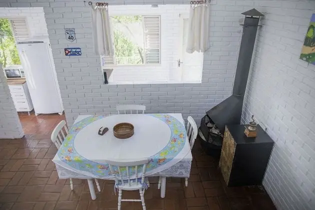 Dağ Evi, 2 Yatak Odası, Sigara İçilmez