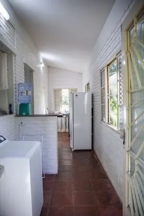 Dağ Evi, 2 Yatak Odası, Sigara İçilmez