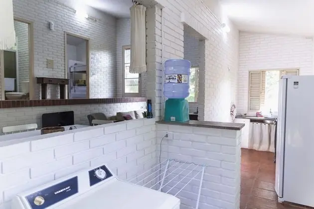 Dağ Evi, 2 Yatak Odası, Sigara İçilmez