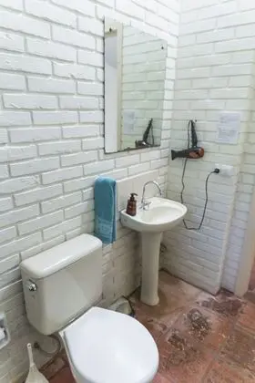 Dağ Evi, 2 Yatak Odası, Sigara İçilmez