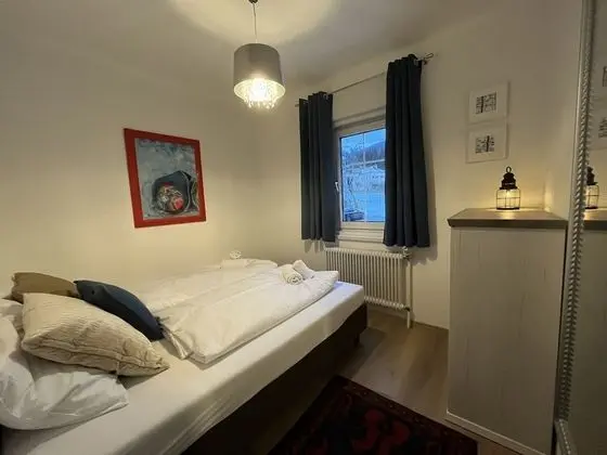 Classic Dağ Evi, Balkon (excl. final cleaning fee € 375,-)