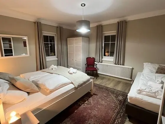 Classic Dağ Evi, Balkon (excl. final cleaning fee € 375,-)