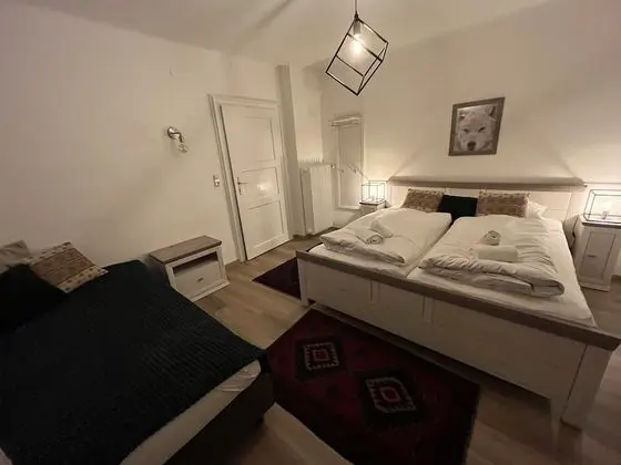 Classic Dağ Evi, Balkon (excl. final cleaning fee € 375,-)