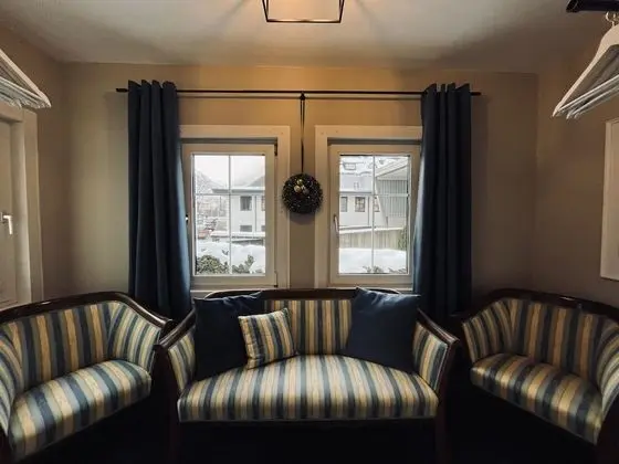 Classic Dağ Evi, Balkon (excl. final cleaning fee € 375,-)