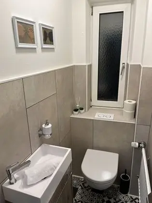 Classic Dağ Evi, Balkon (excl. final cleaning fee € 375,-)