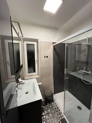 Classic Dağ Evi, Balkon (excl. final cleaning fee € 375,-)