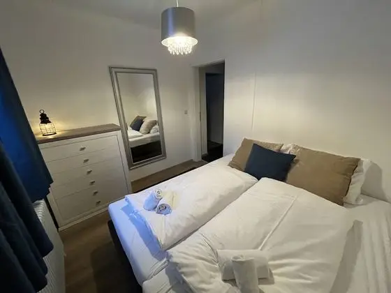 Dağ Evi, 5 Yatak Odası, Balkon, Dağ Manzaralı