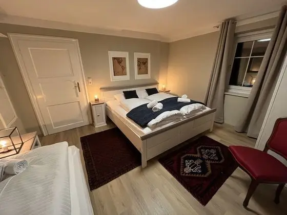Dağ Evi, 5 Yatak Odası, Balkon, Dağ Manzaralı