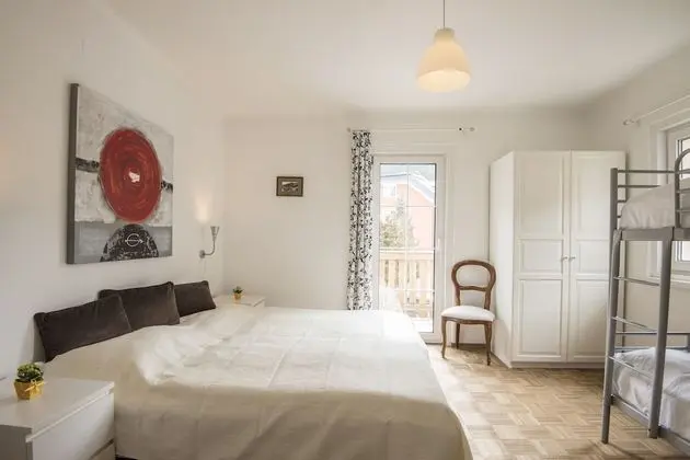 Dağ Evi, 5 Yatak Odası, Balkon, Dağ Manzaralı