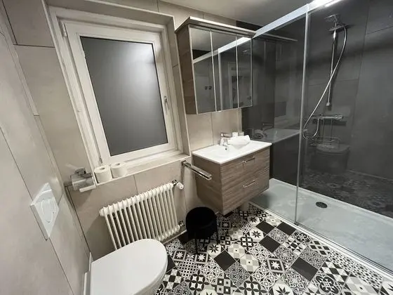 Dağ Evi, 5 Yatak Odası, Balkon, Dağ Manzaralı