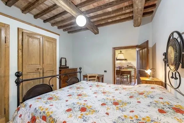 Family Dağ Evi, 1 Çift Kişilik Yatak ve Çekyat, Bahçeli (Chalet In Enchanted Forest Private)