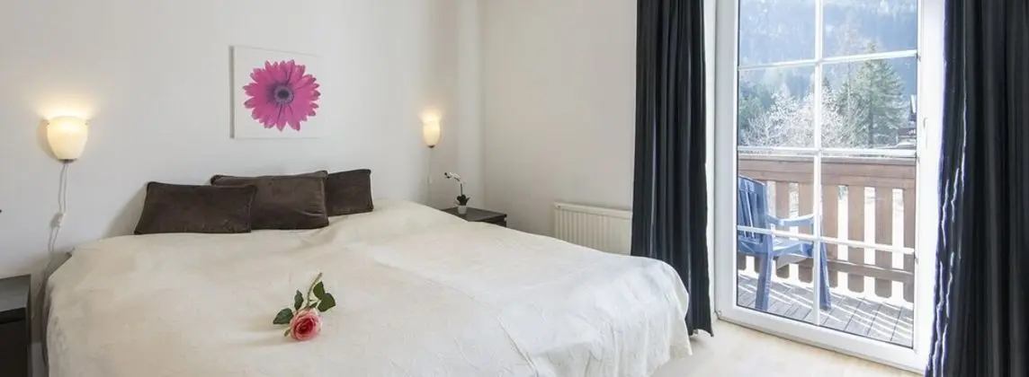Dağ Evi, Birden Çok Yatak Odası (excl. final cleaning fee EUR 350,-)