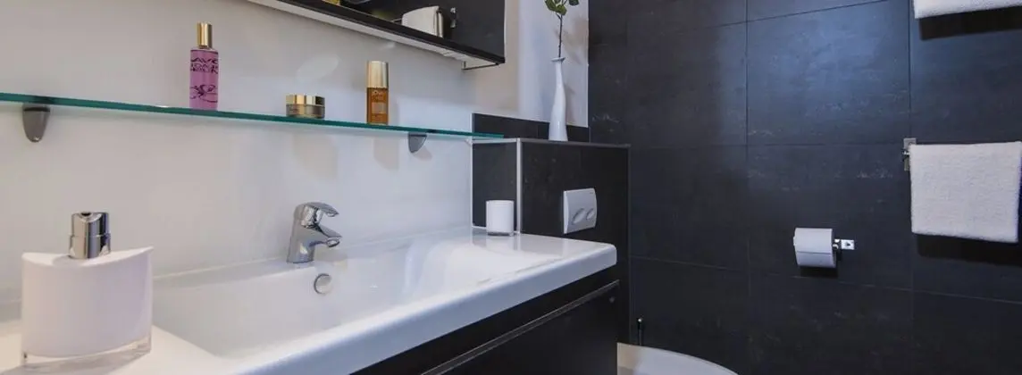 Dağ Evi, Birden Çok Yatak Odası (excl. final cleaning fee EUR 350,-)