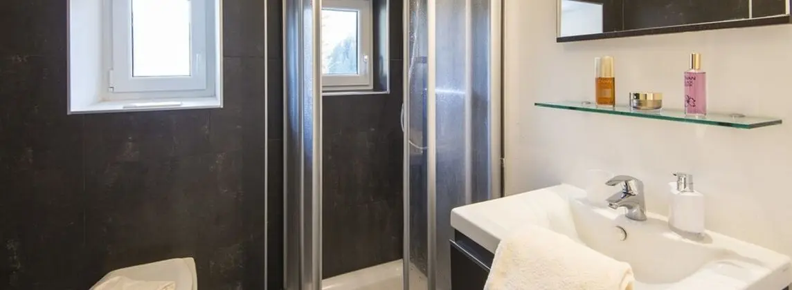 Dağ Evi, Birden Çok Yatak Odası (excl. final cleaning fee EUR 350,-)