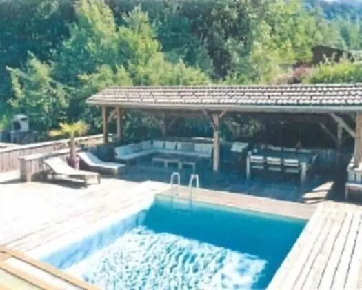 Family Dört Kişilik Oda