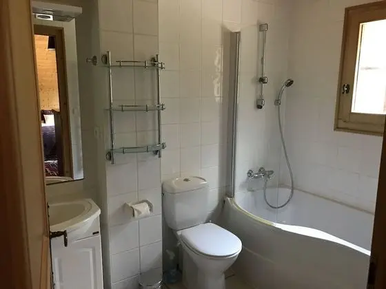 Family Dört Kişilik Oda